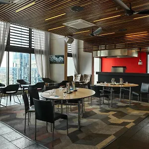 Four Points By Sheraton Брисбен