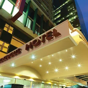 4* Hotel Great Southern