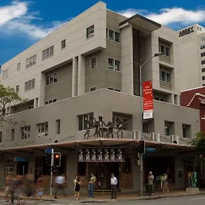 3* Hotel Roamer