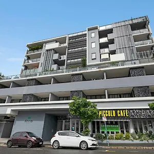 4* Apartahotel Atrio