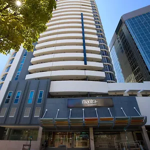 4* Apartahotel Mantra On Edward